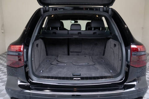 2008 Porsche Cayenne Turbo