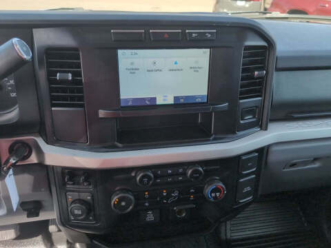 2024 Ford F-250 Super Duty
