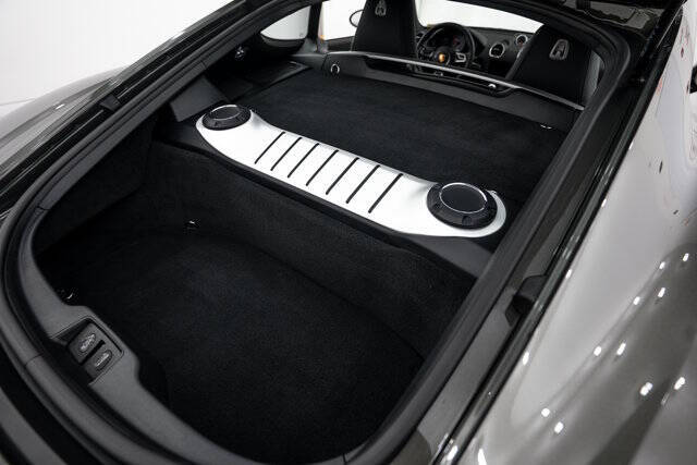 2025 Porsche 718 Cayman S