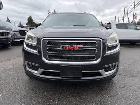 2015 GMC Acadia SLT-2