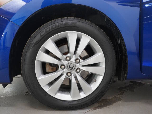 2011 Honda Accord EX