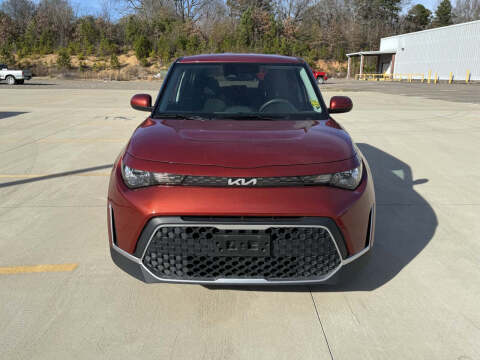 2024 Kia Soul