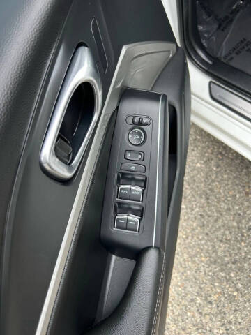 2024 Acura Integra w/A-SPEC