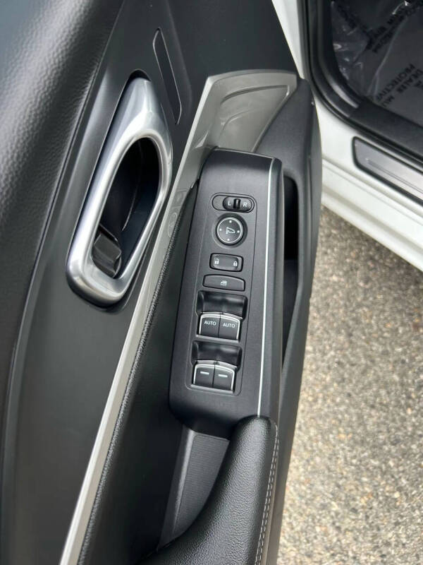 2024 Acura Integra w/A-SPEC