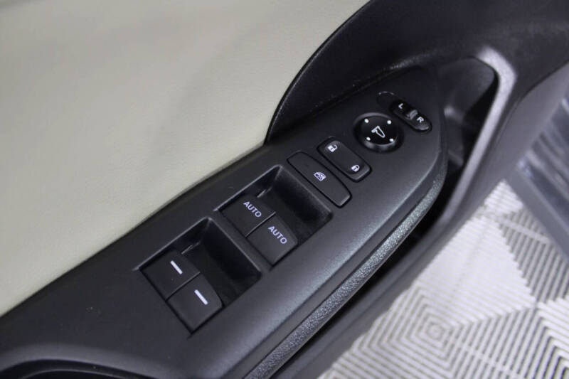 2020 Honda Civic EX-L