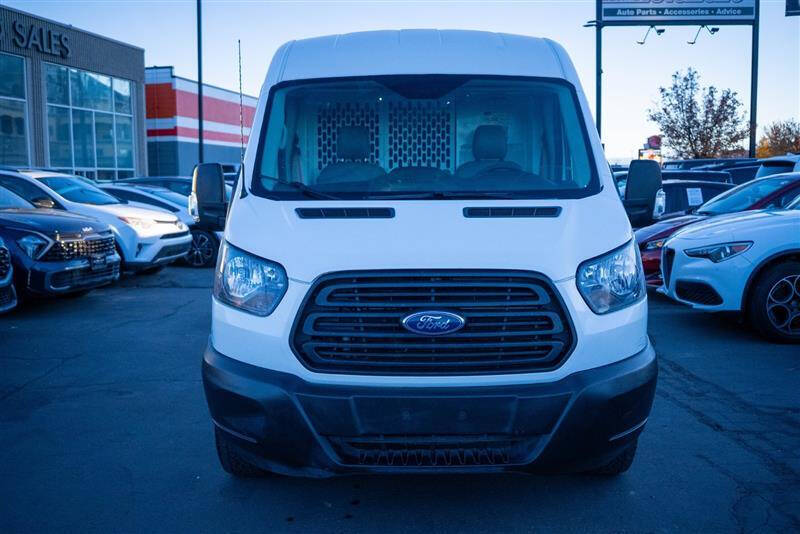 2019 Ford Transit 150