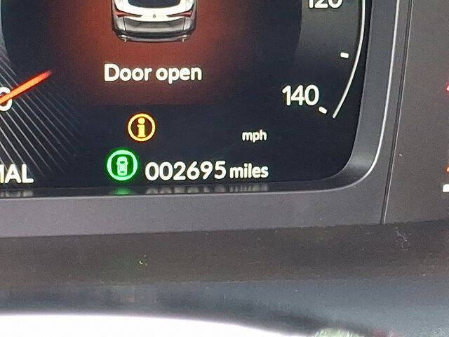 2025 Acura ADX w/A-SPEC
