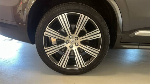 2023 Volvo XC90 B6 Ultimate Bright Theme 7P