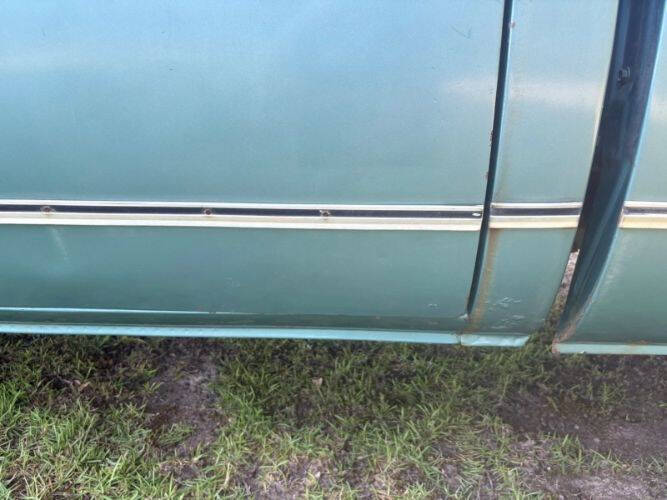 1978 Chevrolet C10