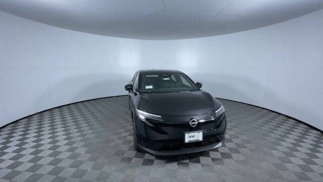 2026 Nissan LEAF SV+