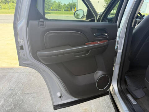 2012 Cadillac Escalade Premium
