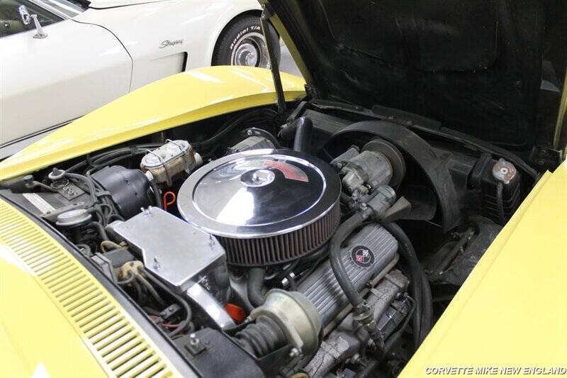 1970 Chevrolet Corvette