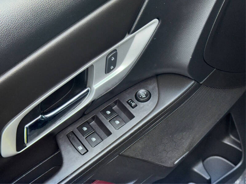 2016 GMC Terrain SLE-2