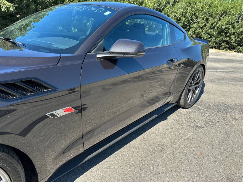 2023 Ford Mustang GT