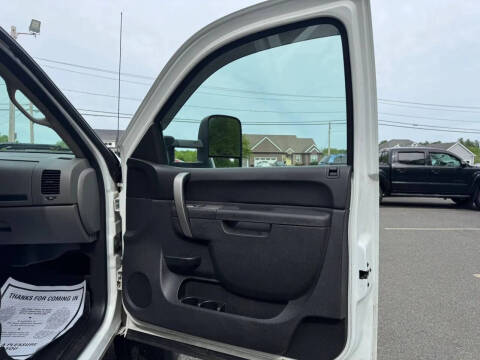 2011 GMC Sierra 1500 SL