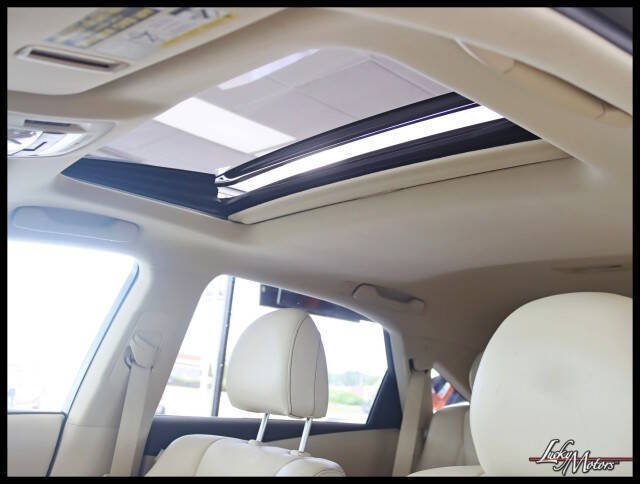 2013 Lexus RX 450h
