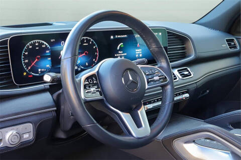 2022 Mercedes-Benz GLE GLE 350 4MATIC