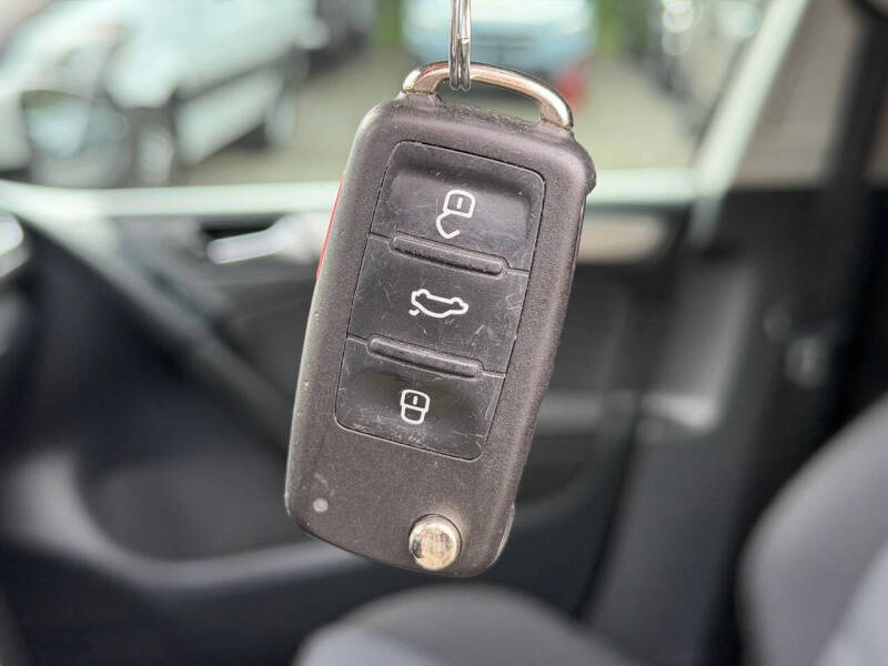 2014 Volkswagen Golf TDI