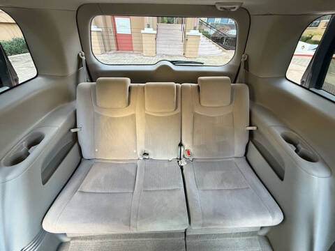 2015 Nissan Quest 3.5 SV