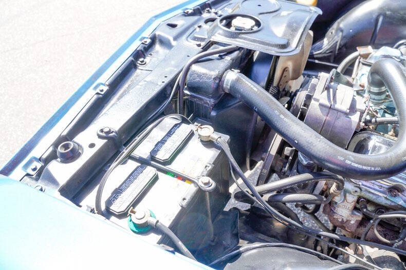 1966 Pontiac GTO