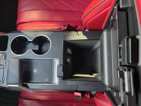 2023 Acura MDX SH-AWD Type S w/Advance Package