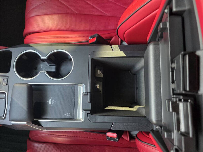 2023 Acura MDX SH-AWD Type S w/Advance Package