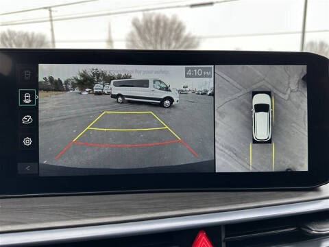 2024 Kia Sorento X-Line SX