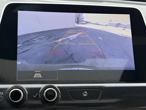 2021 Cadillac CT4 Premium Luxury