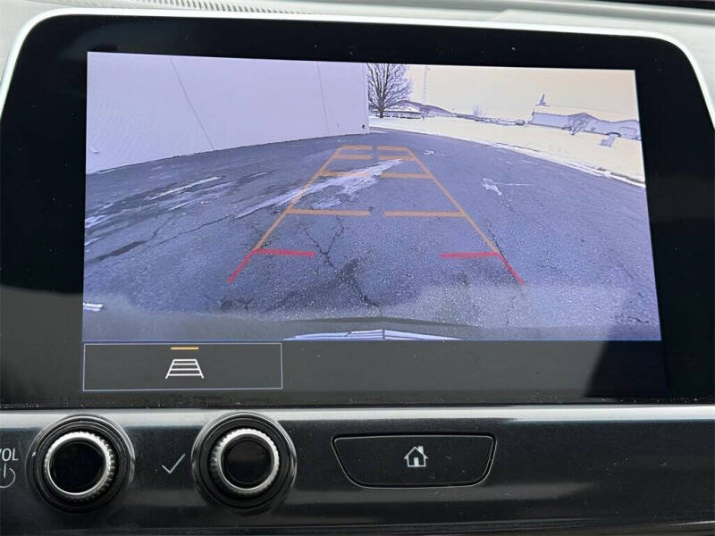 2021 Cadillac CT4 Premium Luxury