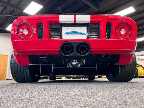 2005 Ford GT