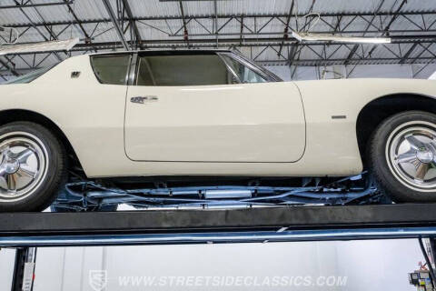 1963 Studebaker Avanti