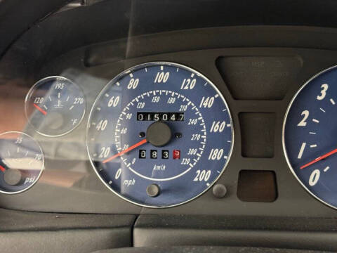 2006 Maserati GranSport