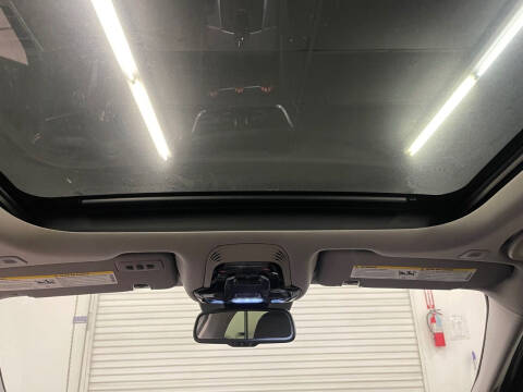 2017 Alfa Romeo Giulia Ti