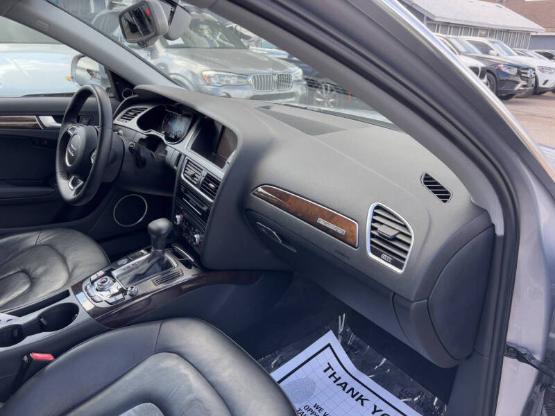 2015 Audi Allroad 2.0T quattro Premium Plus