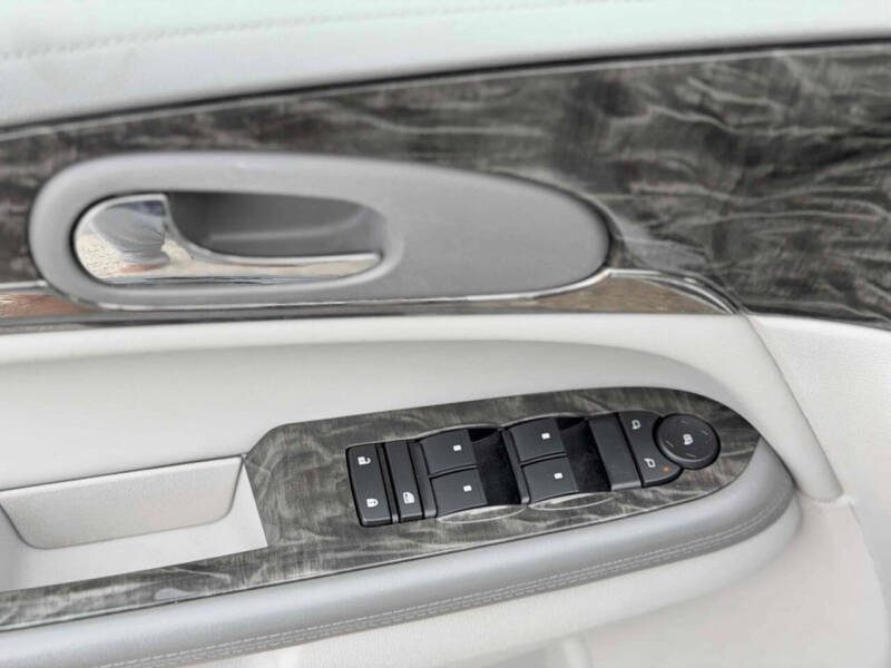 2013 Buick Enclave Convenience