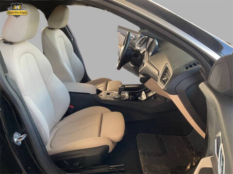 2022 BMW 2 Series 228i Gran Coupe