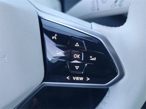 2021 Volkswagen ID.4 1st Edition