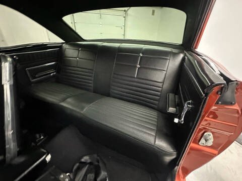 1966 Ford Fairlane