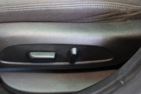 2018 Chevrolet Cruze LT Auto