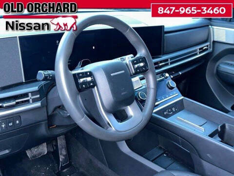 2024 Hyundai Santa Fe SEL