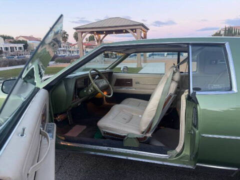 1979 Buick Riviera