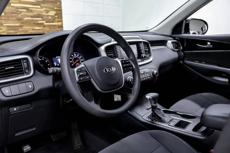 2019 Kia Sorento L