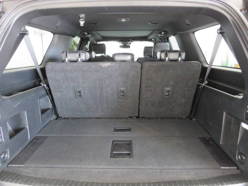 2020 Ford Expedition MAX XLT