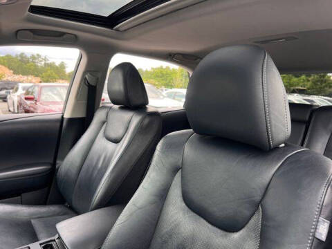 2013 Lexus RX 450h