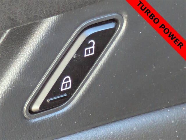 2022 Mazda CX-30 2.5 Turbo