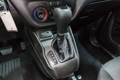 2022 RAM ProMaster City