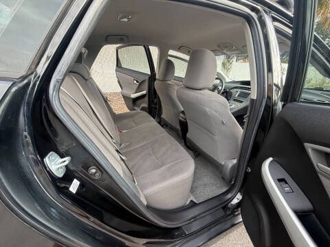 2014 Toyota Prius Two