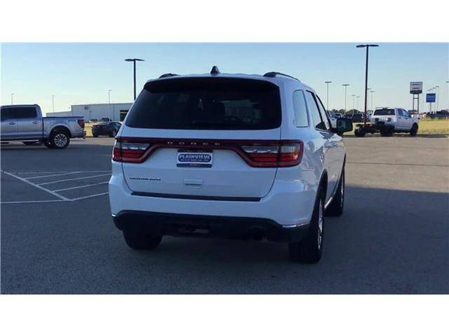 2023 Dodge Durango SXT