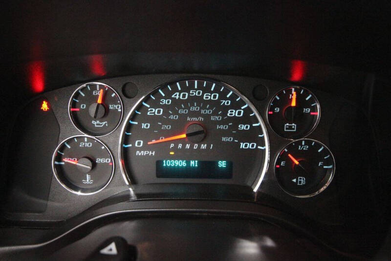 2021 Chevrolet Express 3500