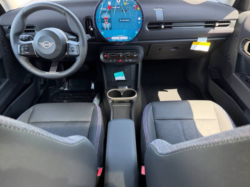 2026 MINI Hardtop 4 Door Cooper S